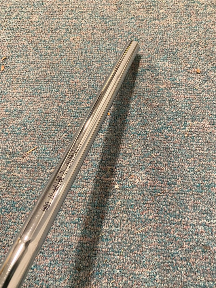 True Temper Dyanmic Gold S300 Shaft