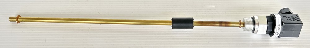 Engler ANM-50.370 Analog Level Transmitter Sensor Switch ~350mm