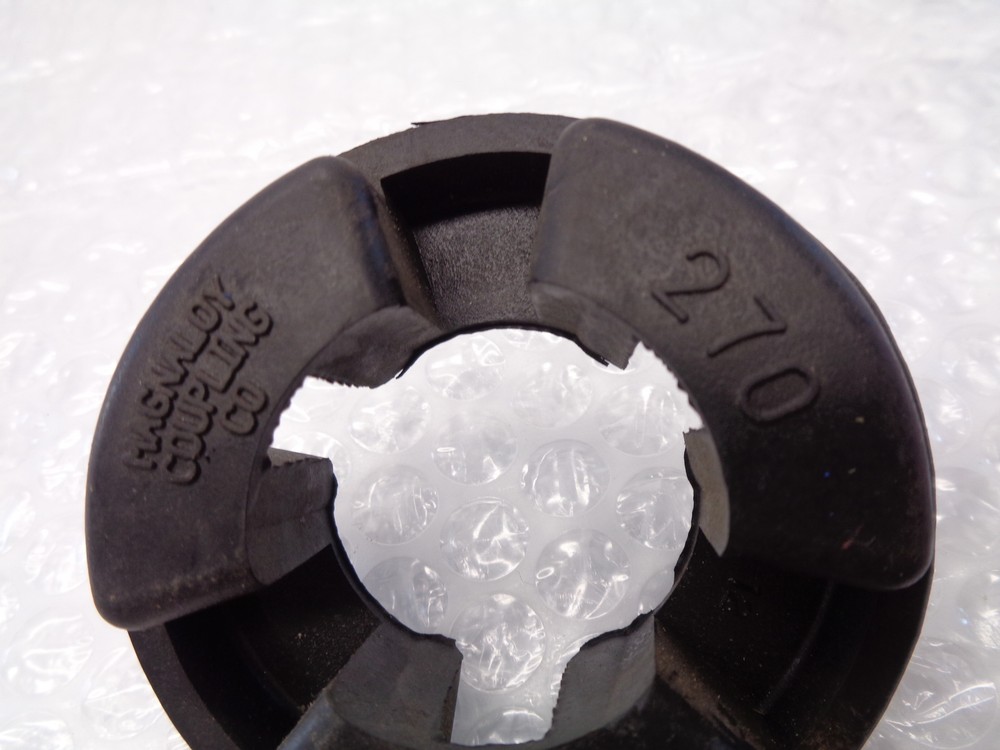MAGNALOY 270 COUPLING UNMP