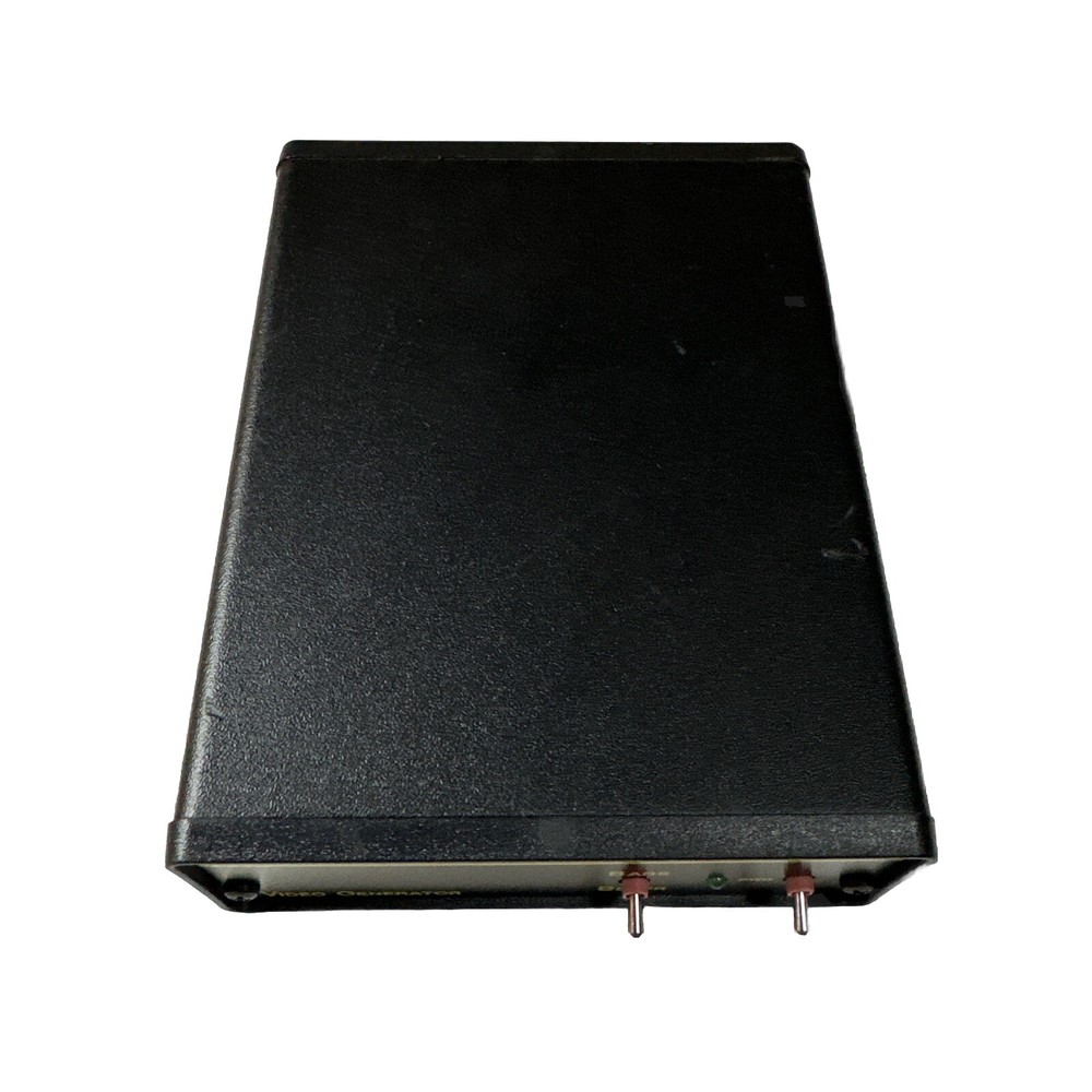 BURST ELECTRONICS BG-4 CB Video DA Four Output Video Distribution Amplifier