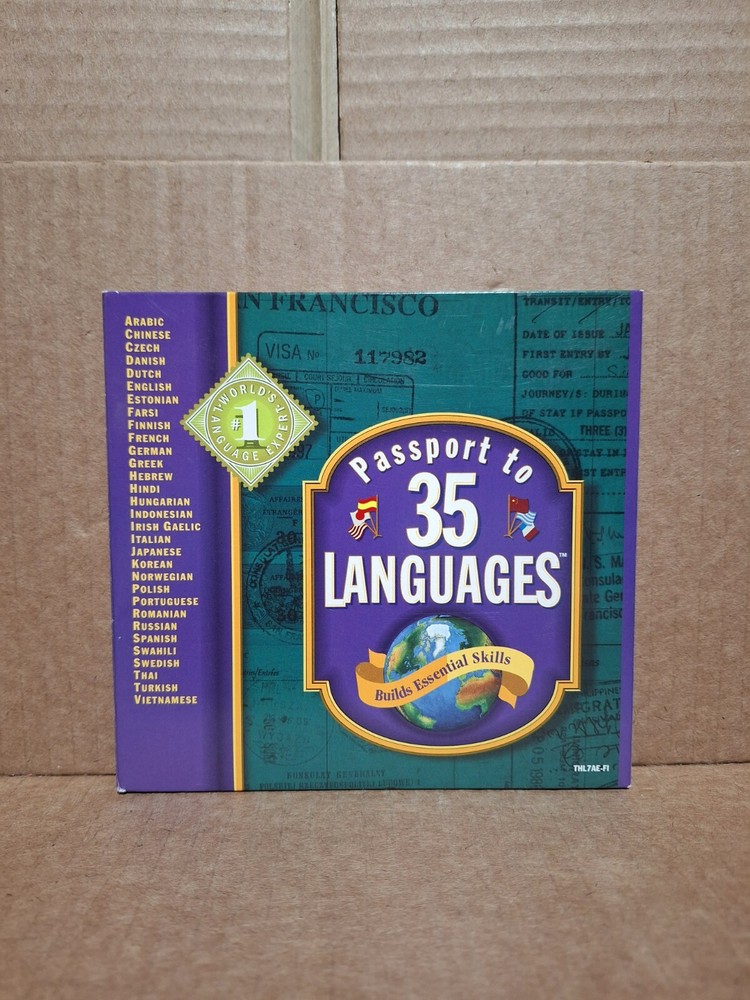 Skill Builder by Southwestern (PC, 2012)- Five Program Box Set - CIB, Tested