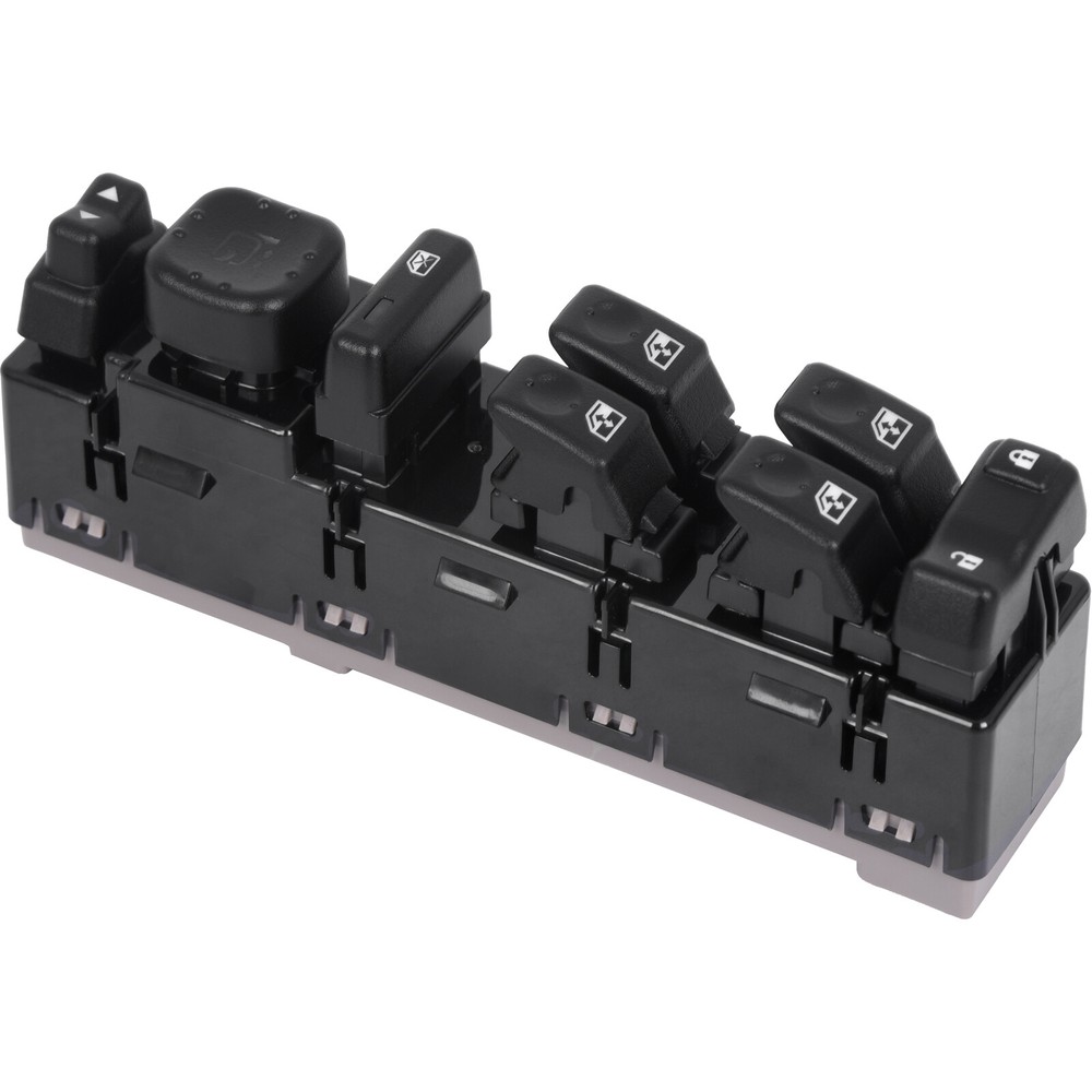 Left Driver Side Master Power Window Control Switch Fits For Hummer H2 2003-2007