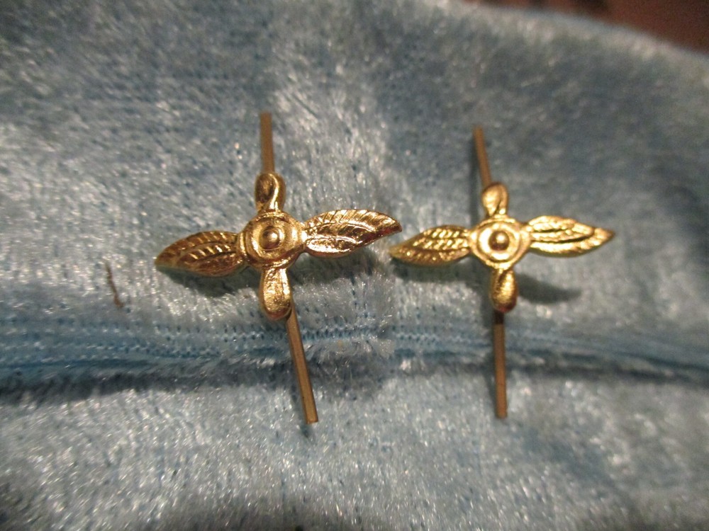 Russian Military Pins