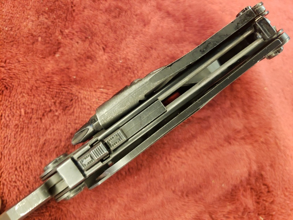 🔪🔪 Gerber Center-Drive Multi-Tool