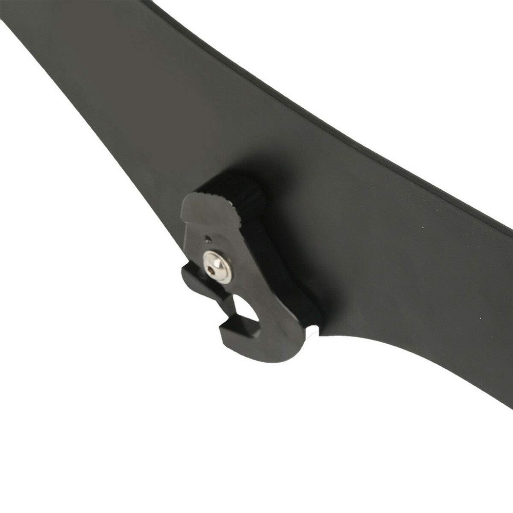 Trunk Latches Razor Chopped Trunk Mount