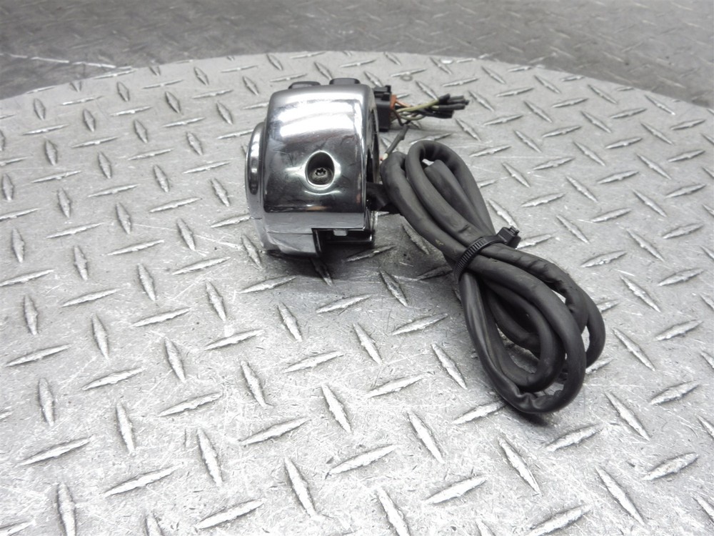2004 04 Harley Davidson Heritage Softail Classic FLSTCI Right Handlebar Switch