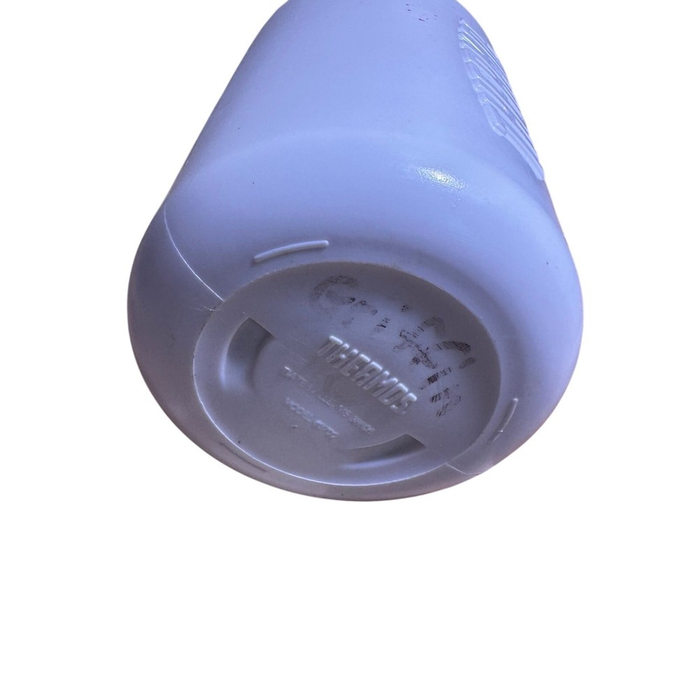 Vintage Barbie thermos