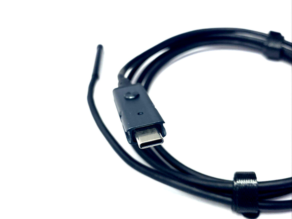 Teslong MS450-NTC Digital Inspection Endoscope