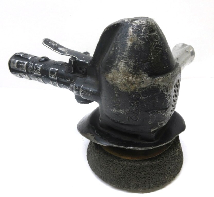 PNEUMATIC AIR GRINDER / SANDER TOOL, 1/2" INLET SIZE