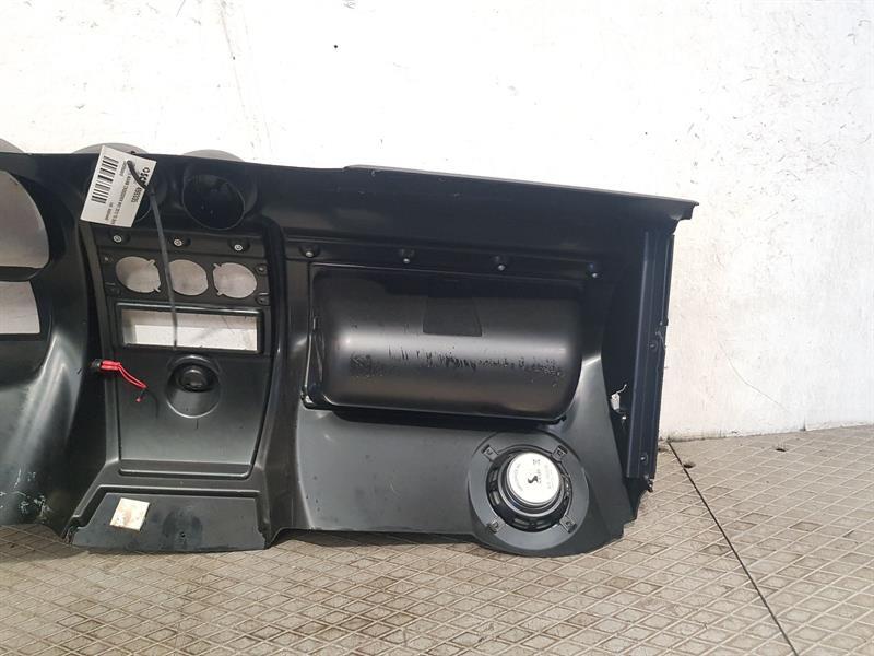 2012-2019 MK1 AIXAM CROSSOVER DASHBOARD