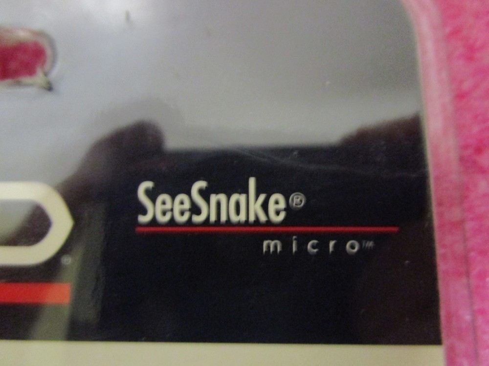 Ridgid 26668 SeeSnake Accessory Kit Pack - Magnet, Mirror & Hook