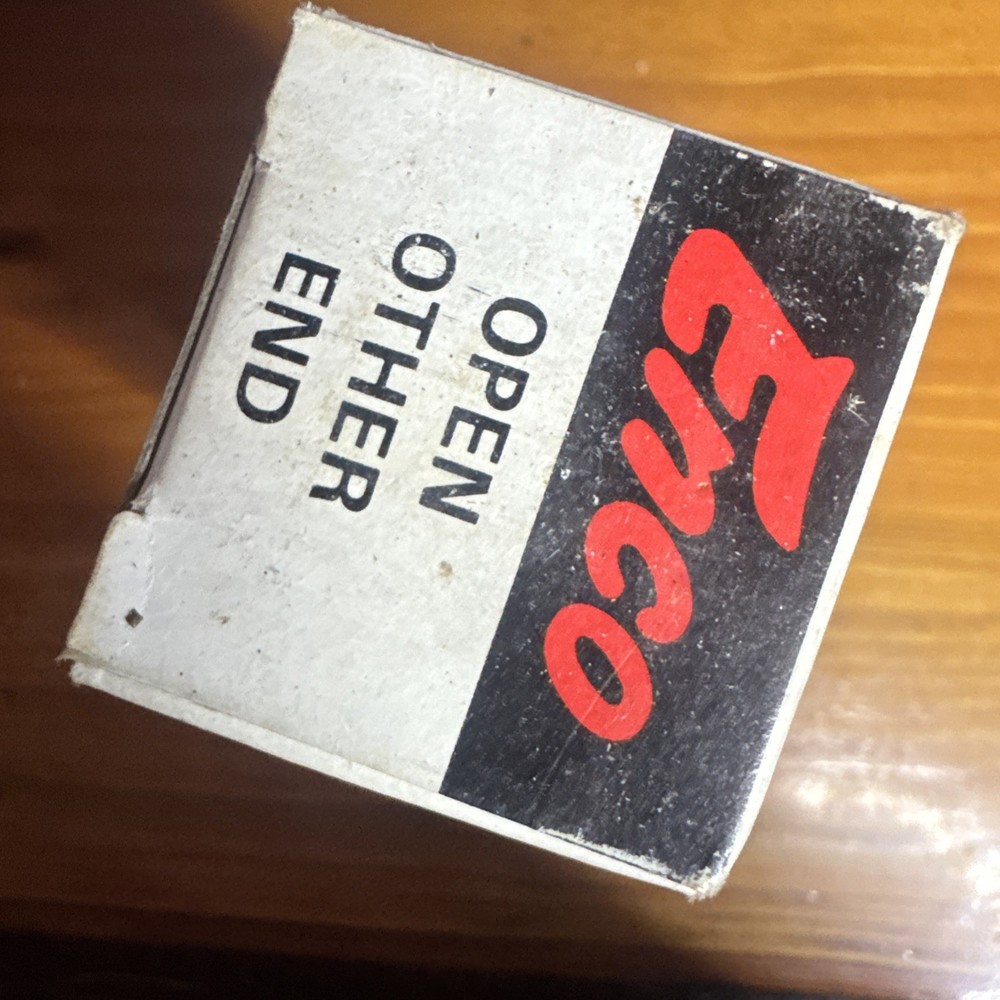 Enco R8 1/8” Collet 76052
