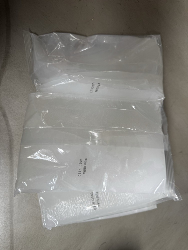 Performa | Paraffin Wax Unscented Blocks (4)