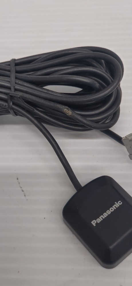 Panasonic Car Audio Gps Antenna