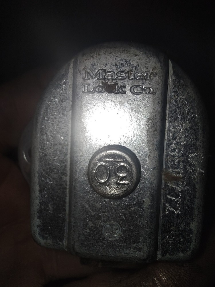 master lock combination locks lot