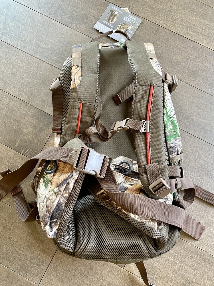 Timber Ridge Elite Hunting Backpack NEW