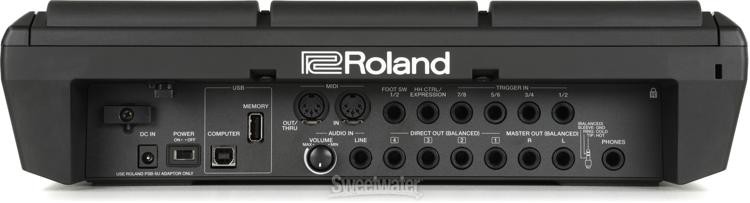Roland SPD-SX Pro Sampling Pad