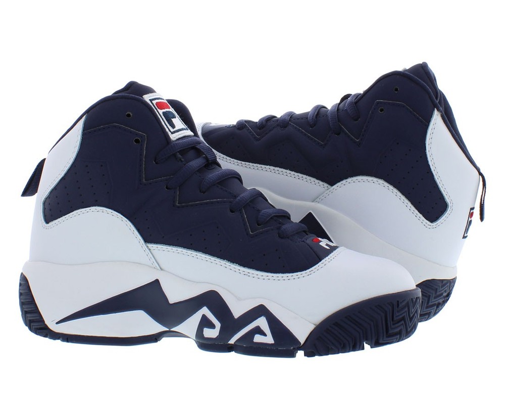 Fila Mb Boys Shoes