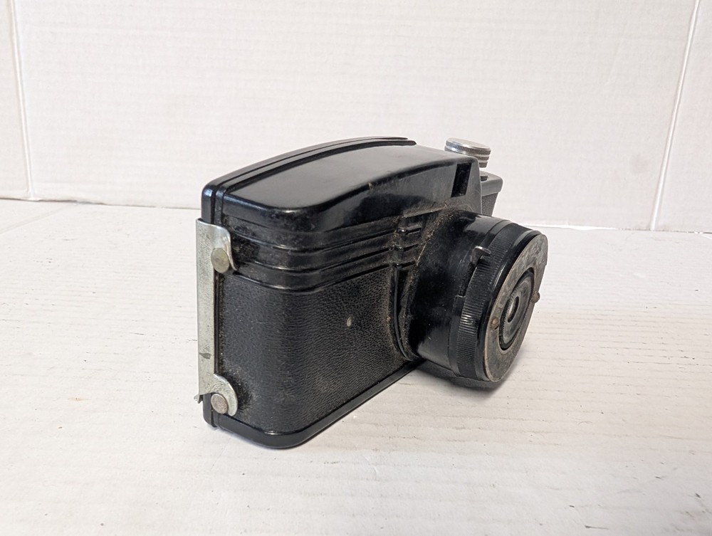 Vintage Clix De Luxe Candid Camera