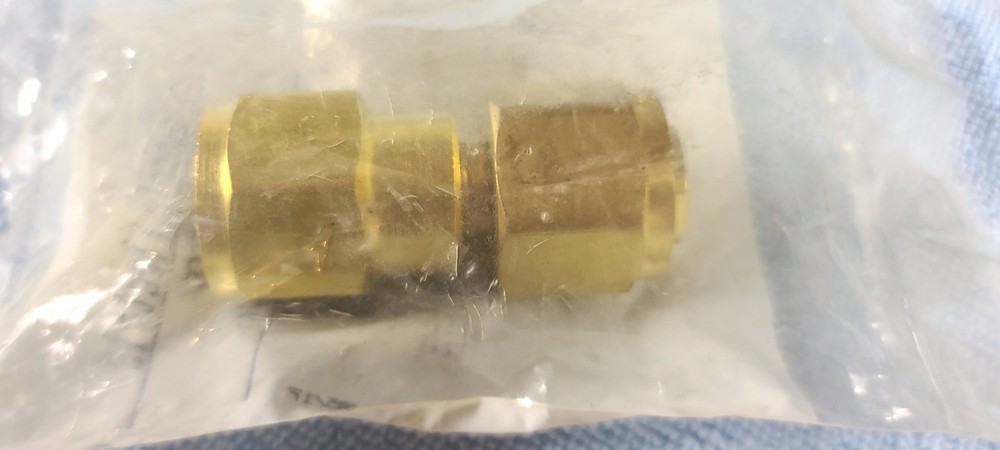 LINCOLN ELECTRIC S19298 ADAPTOR - SPECIAL