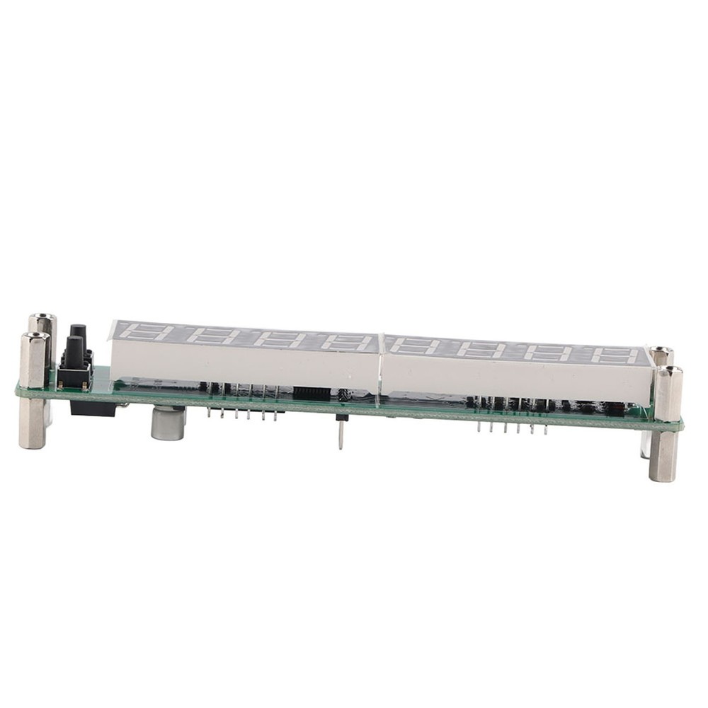 (Backlight Font Blue)RF Signal Frequency Counter Cymometer Tester Module