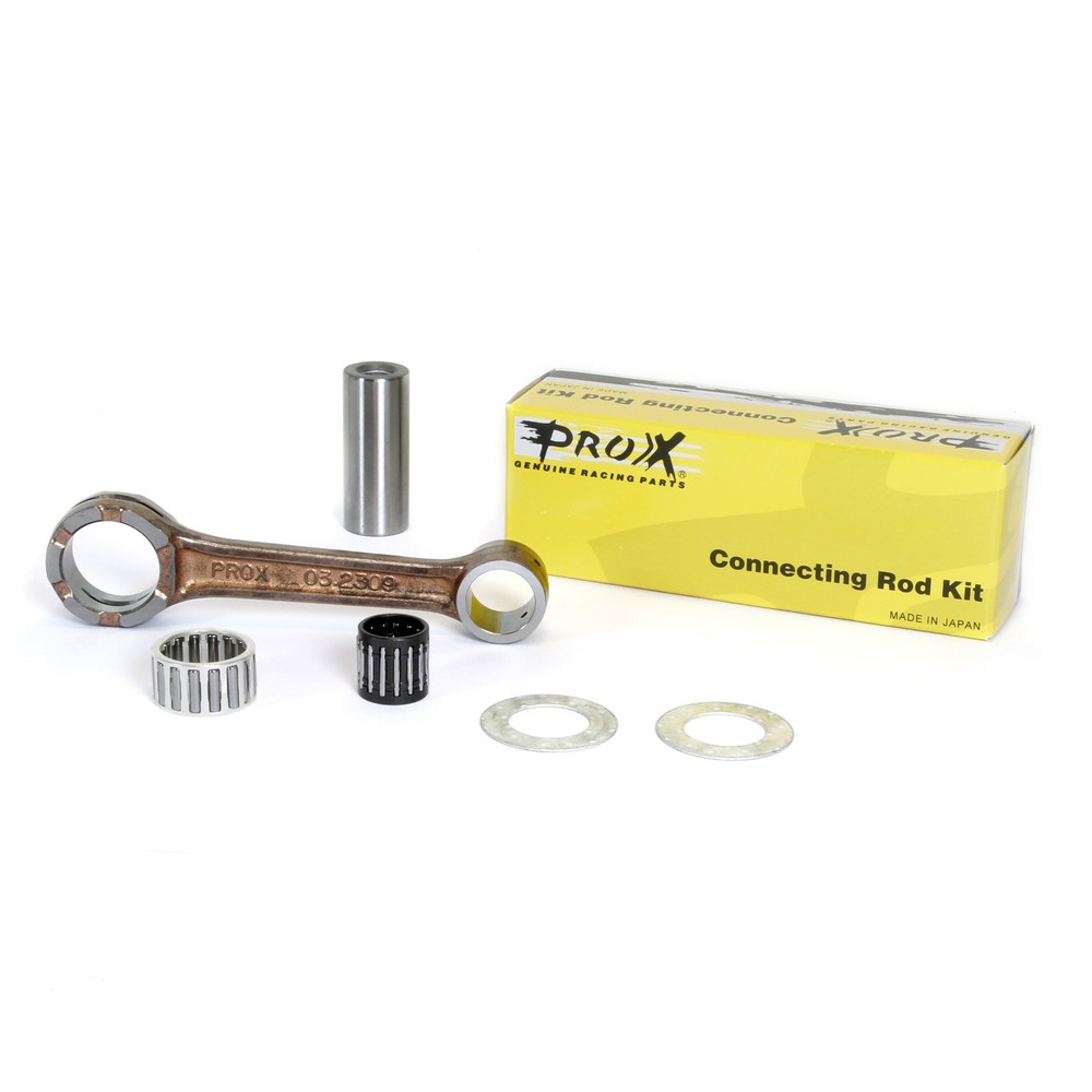 Pro X Connecting Rod Kit #3.2309
