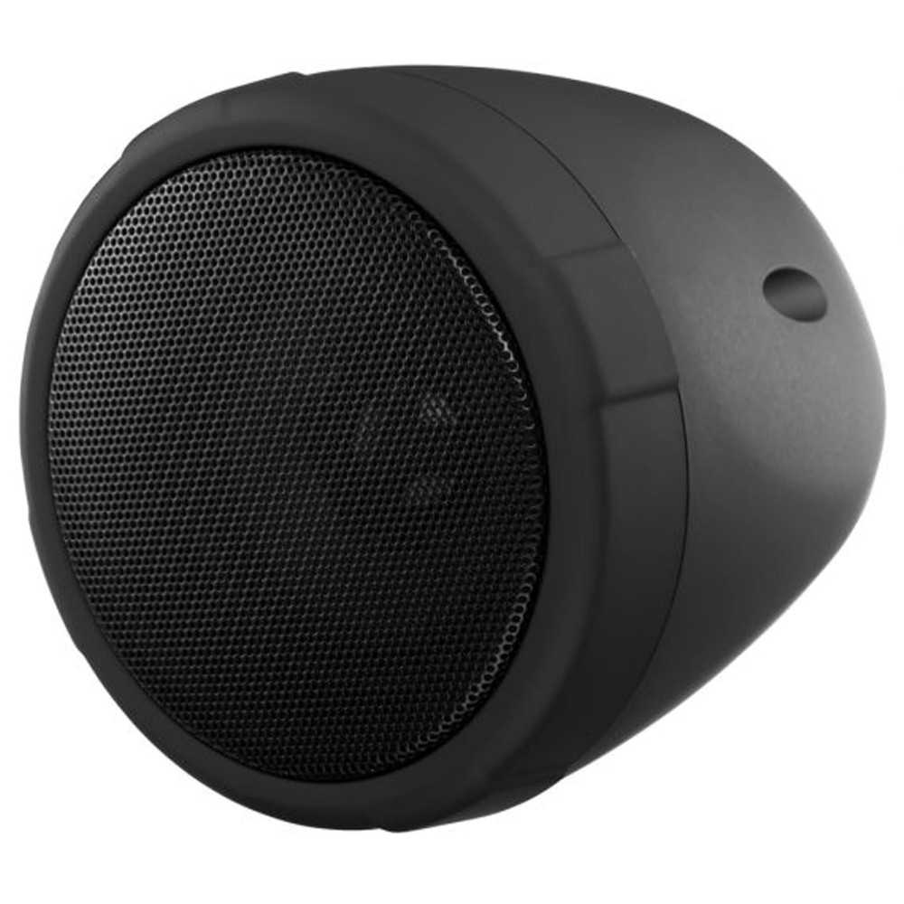 BOSS Audio Systems MCBK470B Motorcycle Bluetooth Speaker System - Class D...