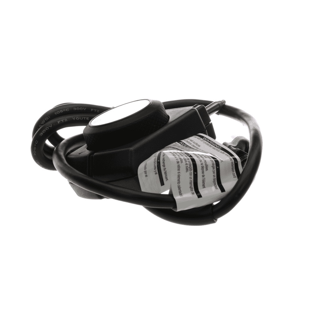 CHAR-BROIL 29101991 Controller BBQ Temp Control Compatible Various Models