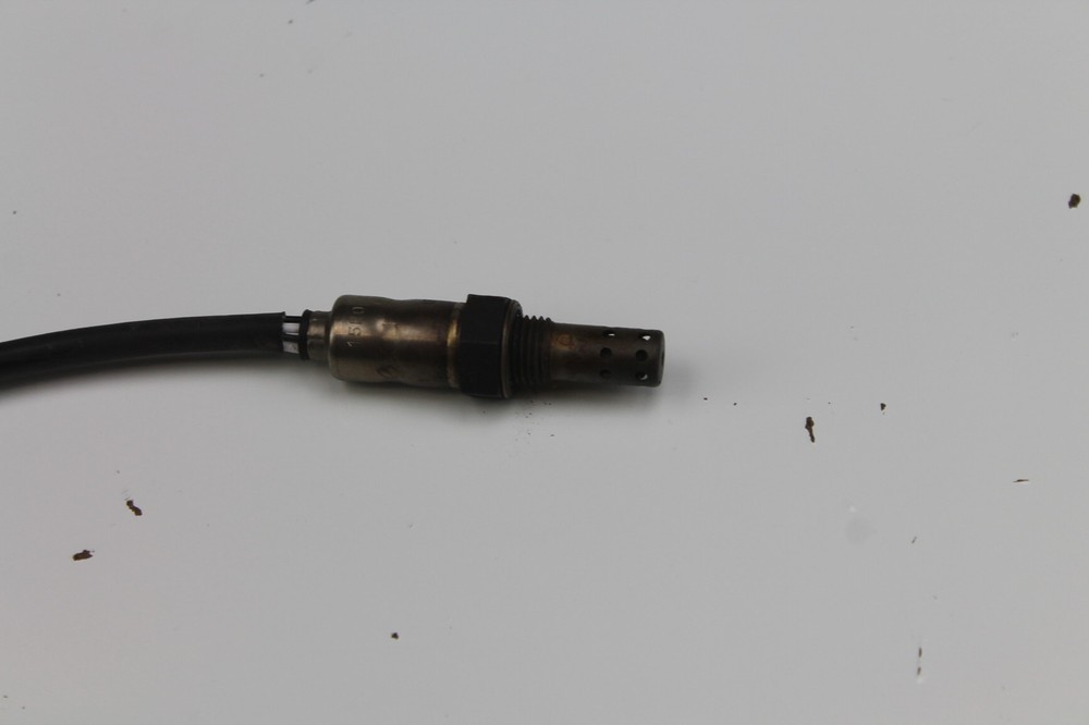 2011 suzuki hayabusa OXYGEN O2 EXHAUST GAS LAMBDA SENSOR