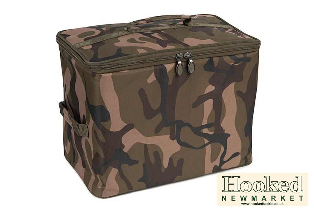 Fox Camolite Large Cool Bag