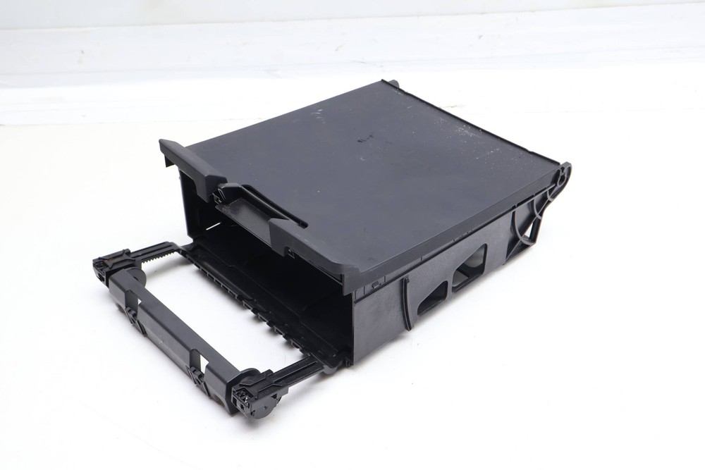 2007-2015 AUDI Q7 TDI - CD Changer Mounting Bracket 4L0864981E
