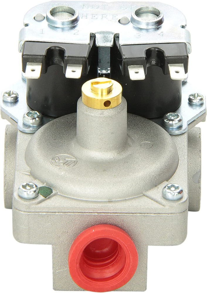 161109 Gas Valve, Regular