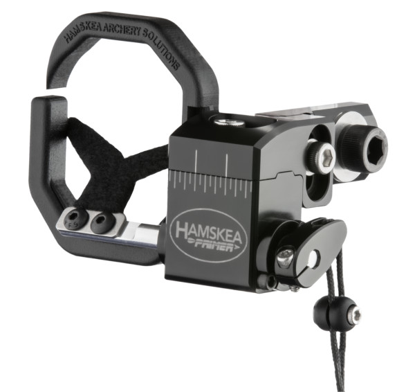 HAMSKEA 202772 RH Arrow Rest
