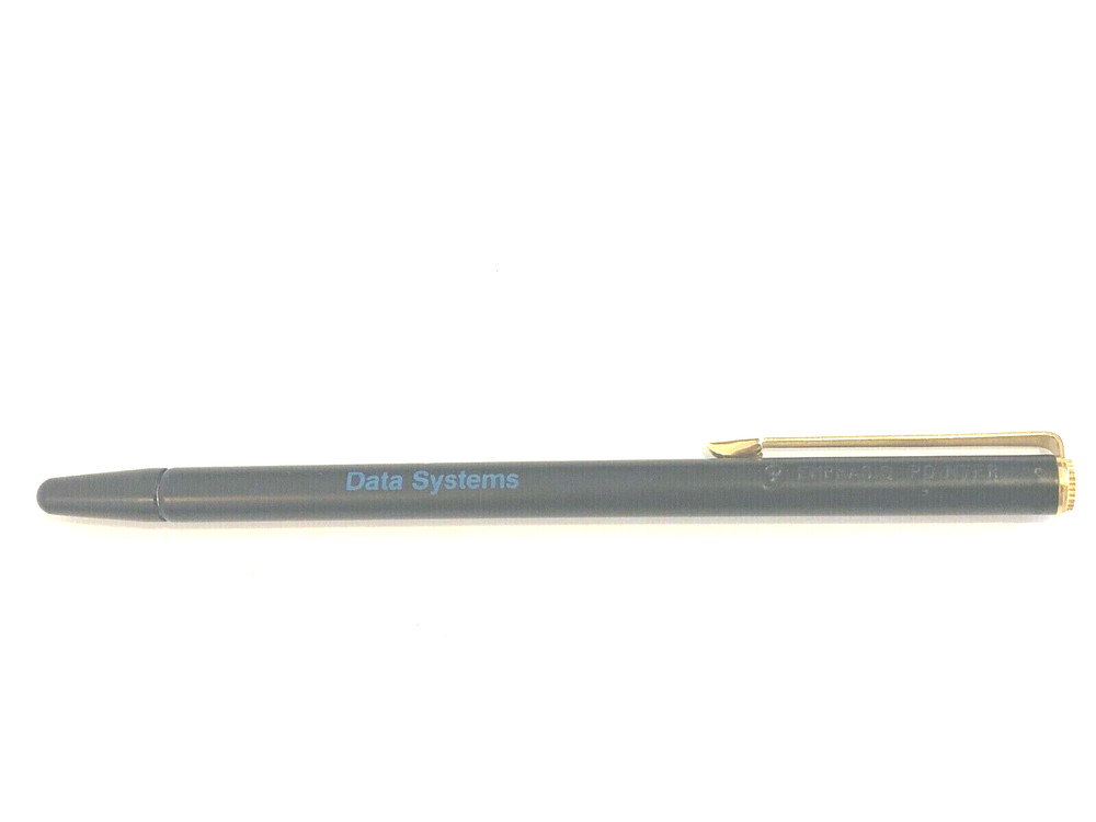 Vintage GRUMMAN Data Systems Emphasis Telescopic Pointer Airplane Aerospace
