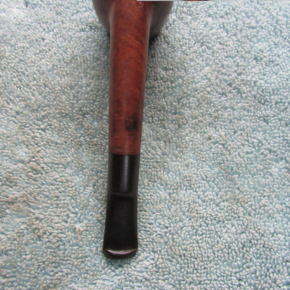 Smoking Pipe: Wally Frank LTD. 700 Italy
