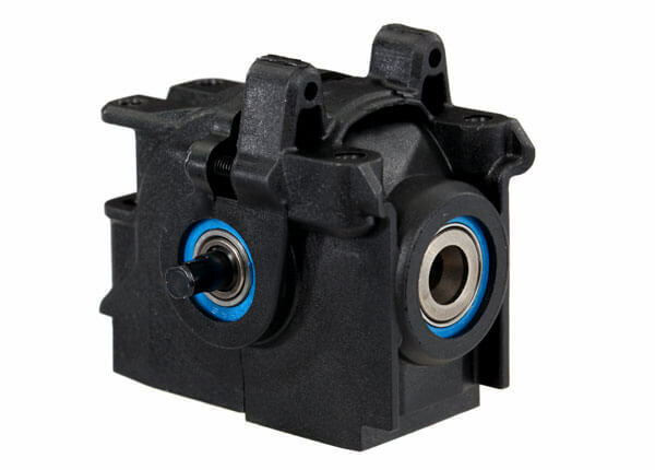 Traxxas 4x4 Complete Rear Differential 6789