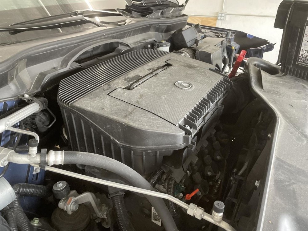 Engine ECM Electronic Module Engine Control 3.5L Fits 22-23 MDX 1058331