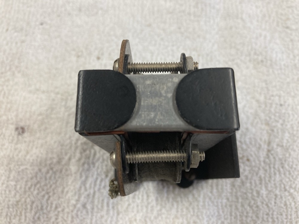 Western Electric 112-A Output Transformer