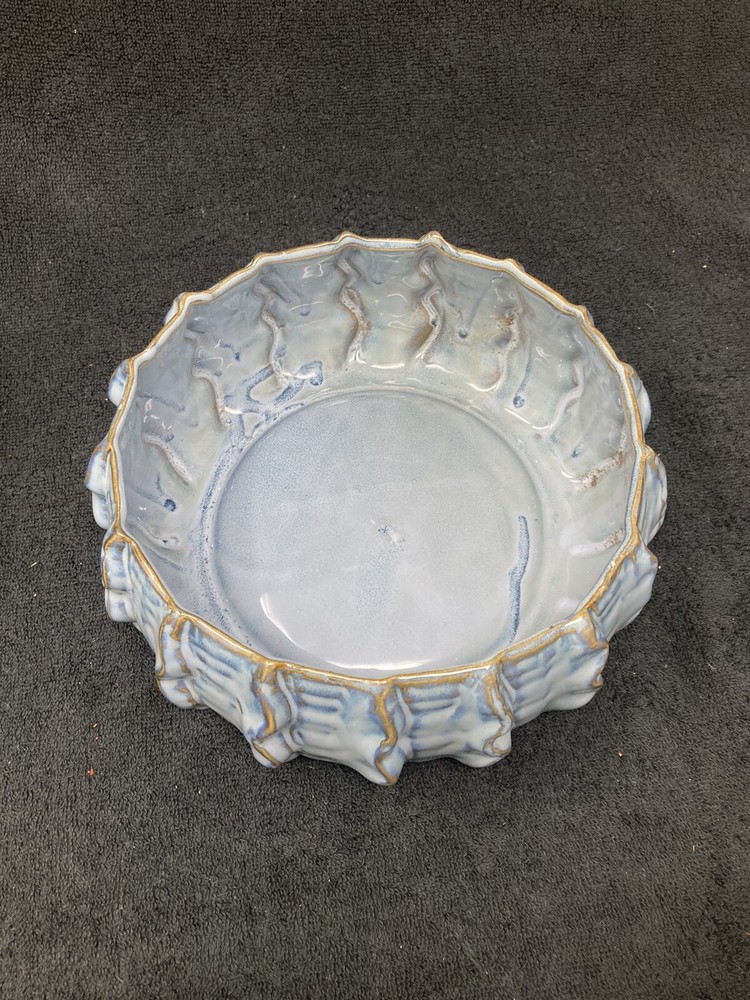 unique pottery planter