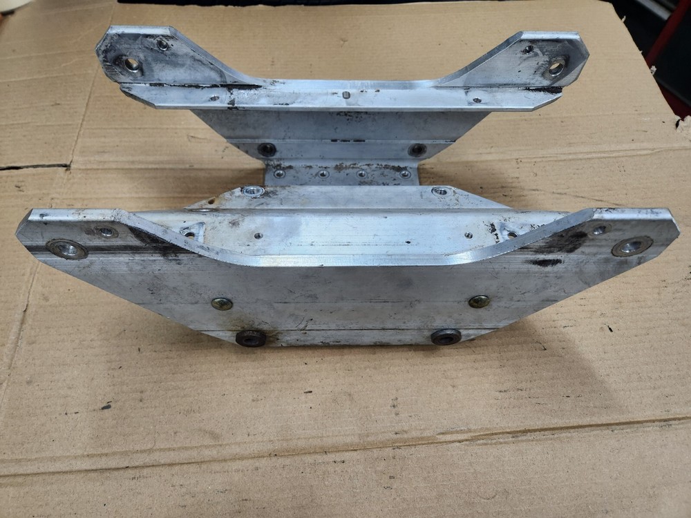 Arctic Cat Front Bulkhead Suspension Mounting Bracket 0707-977