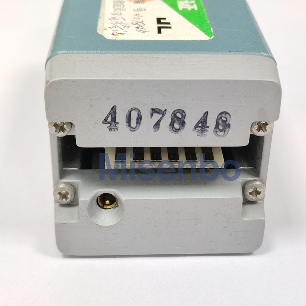 Tektronix S-4 / S-6 Sampling Head