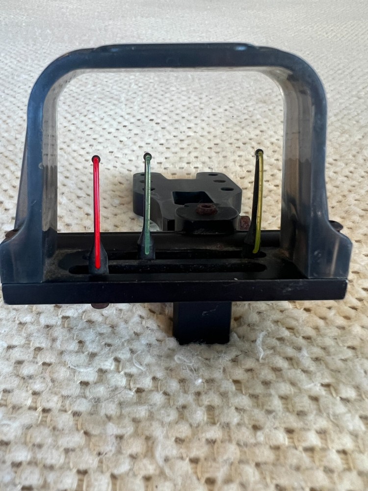 Cobra Fiber Optic Sight