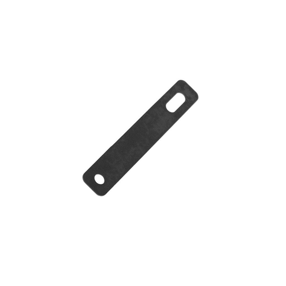 Molded roof-rail seal