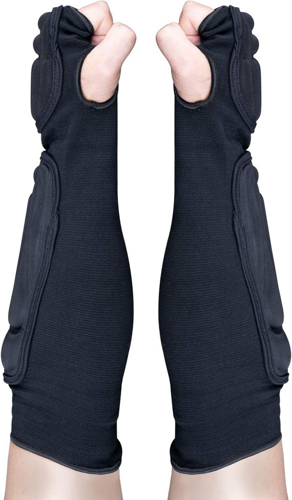 Martial Arts Hand/Forearm Armor Guards