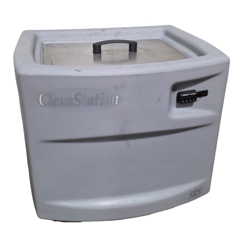 PM Technologies SRS-DT3-OBJ US CleanStation Soluble Support Removal System 120V