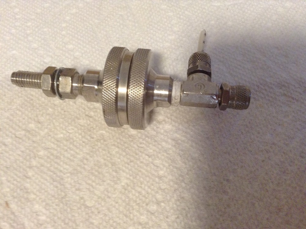 Gelman Sciences 1209 Filter