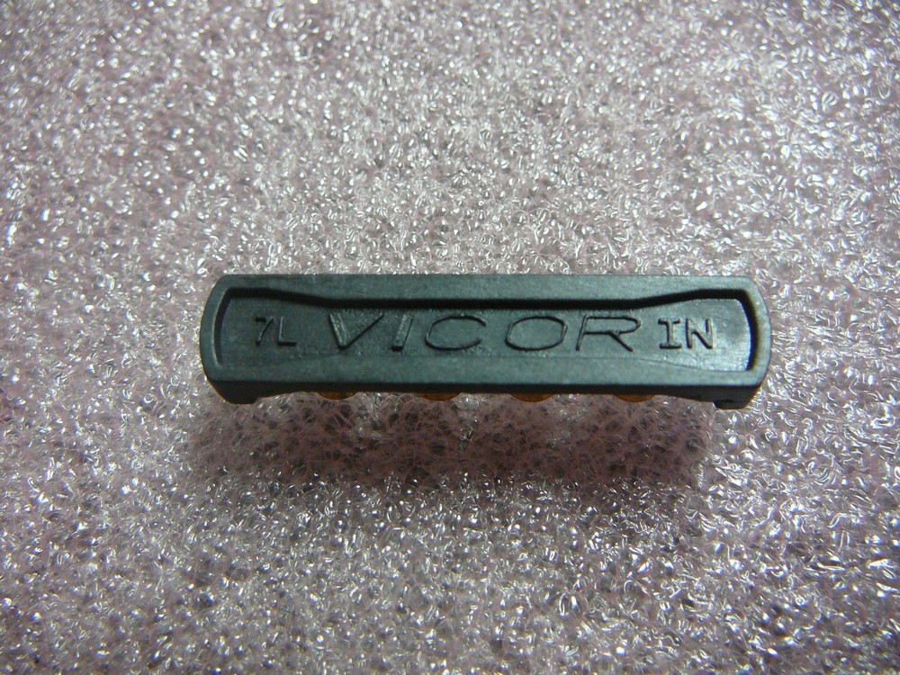 VICOR 18381 Through-Hole Socket Mount System (INMATE) Socket Hardware **NEW**