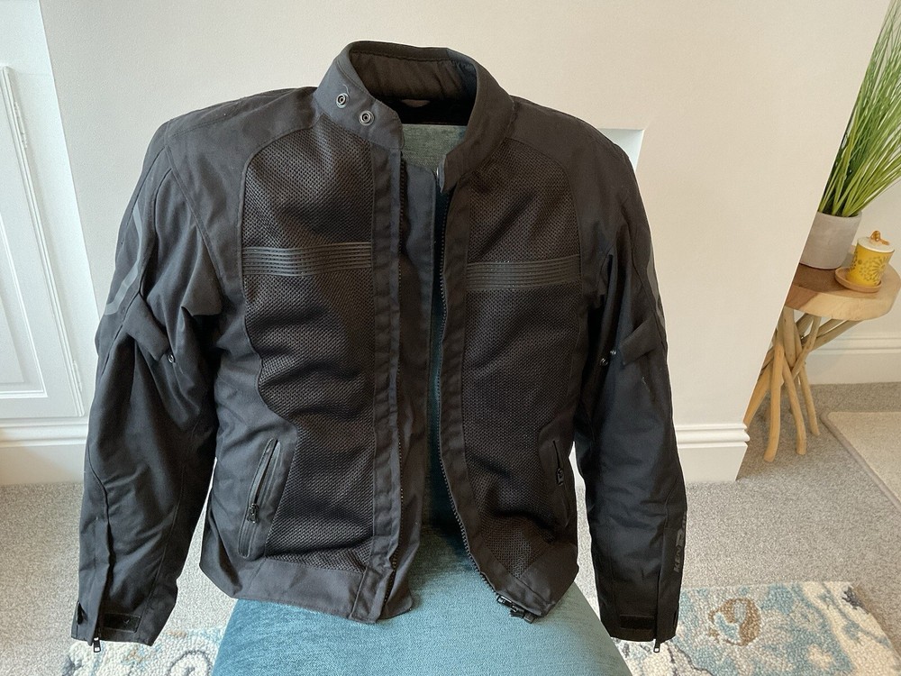 Ked Rod Motorcycle / Scooter  Jacket