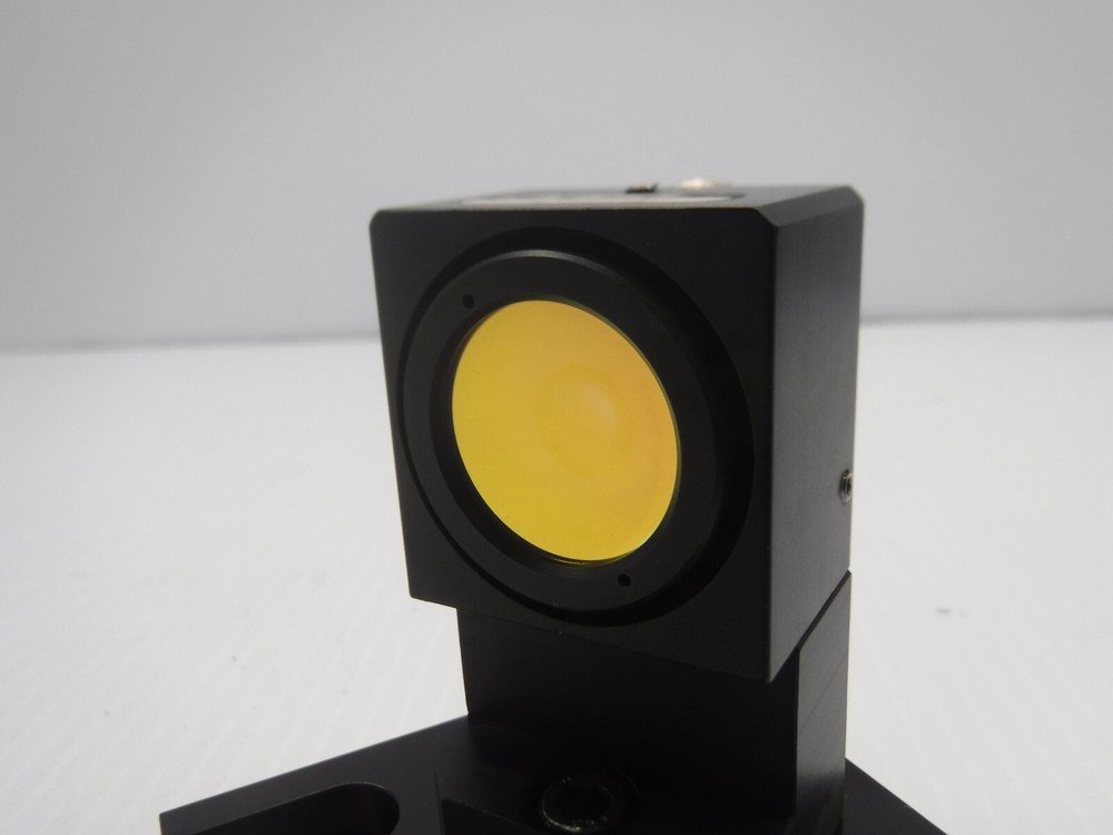 Oriel 19201 Optic Positioner / Base Mount