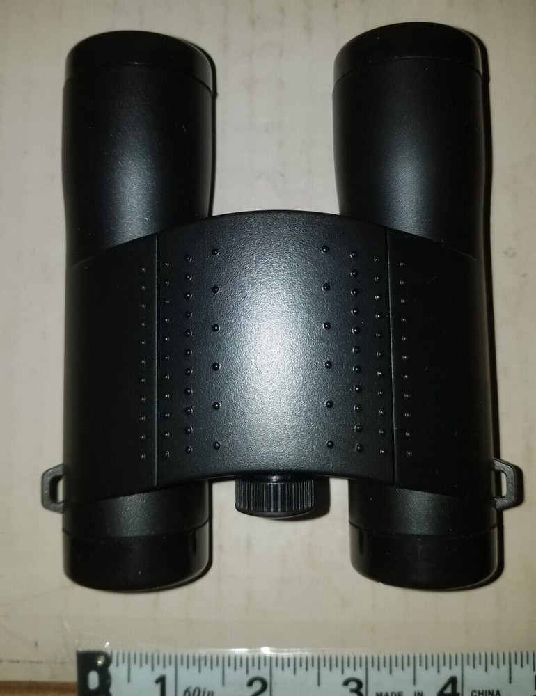 Binoculars Still in Box, UK 2032504 - NOS